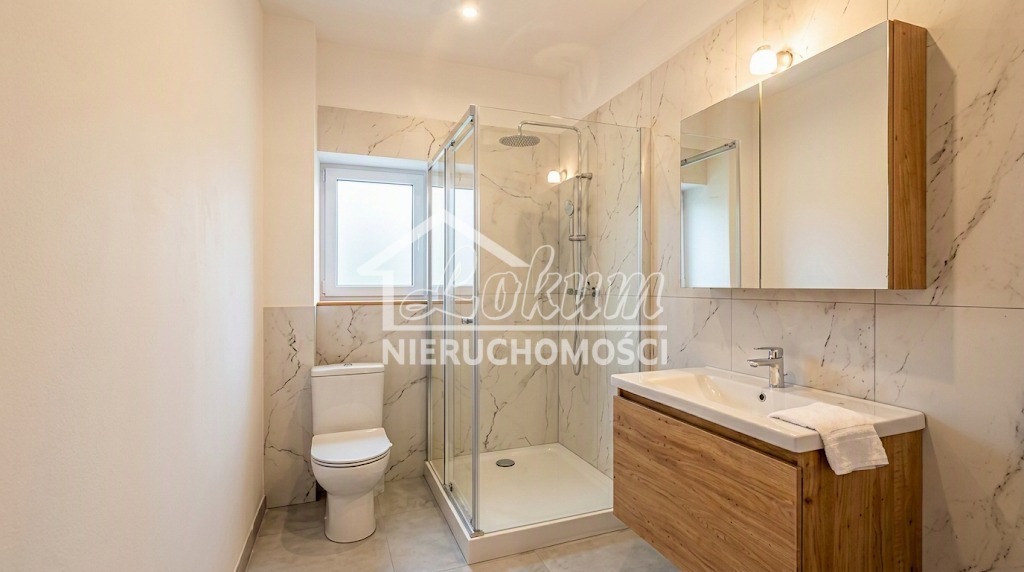 Mieszkanie 54,13&nbsp;m², Szczecin, Niebuszewo, ks. Hugona Kołłątaja - zdjęcie 9