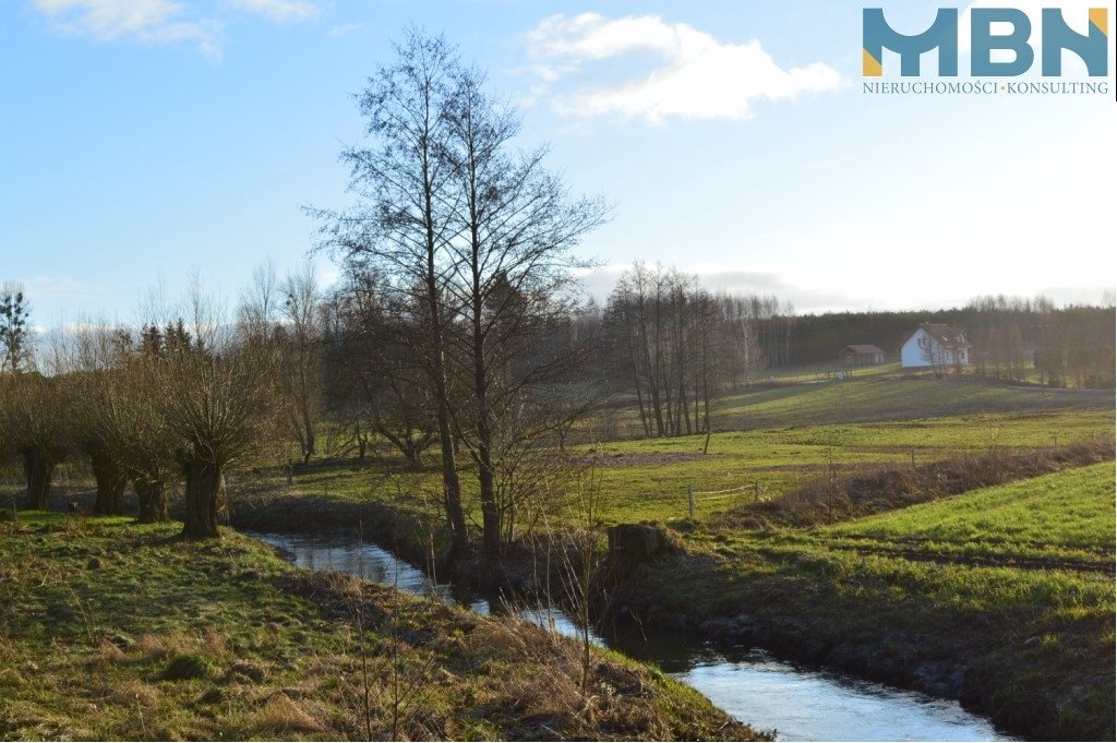 Działka budowlana 4258 m², Węgorzewo - zdjęcie 3