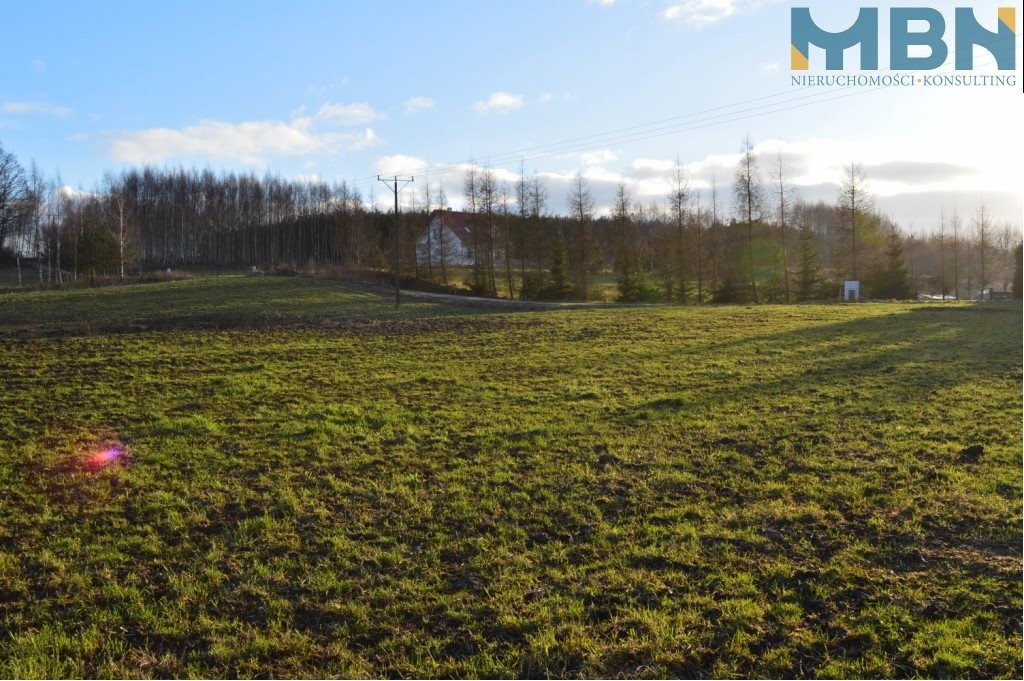 Działka budowlana 4258 m², Węgorzewo - zdjęcie 10