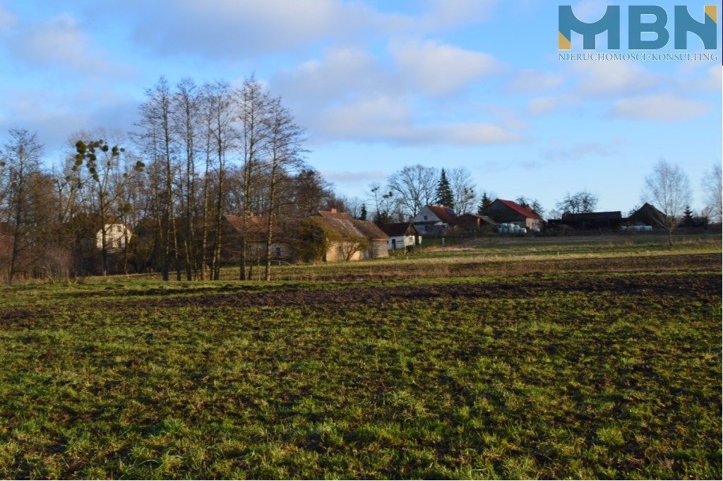Działka budowlana 4258 m², Węgorzewo - zdjęcie 8