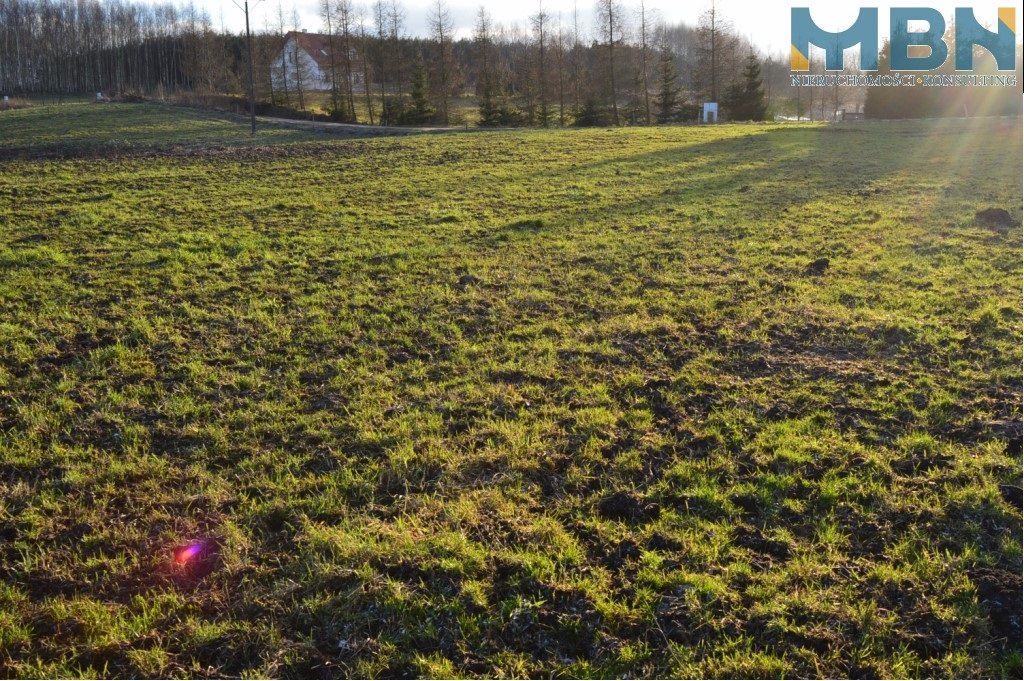 Działka budowlana 4258 m², Węgorzewo - zdjęcie 11