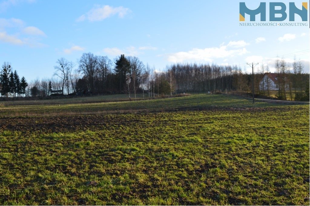 Działka budowlana 4258 m², Węgorzewo - zdjęcie 9