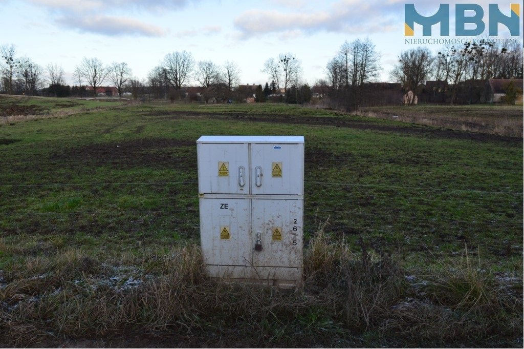 Działka budowlana 4258 m², Węgorzewo - zdjęcie 13