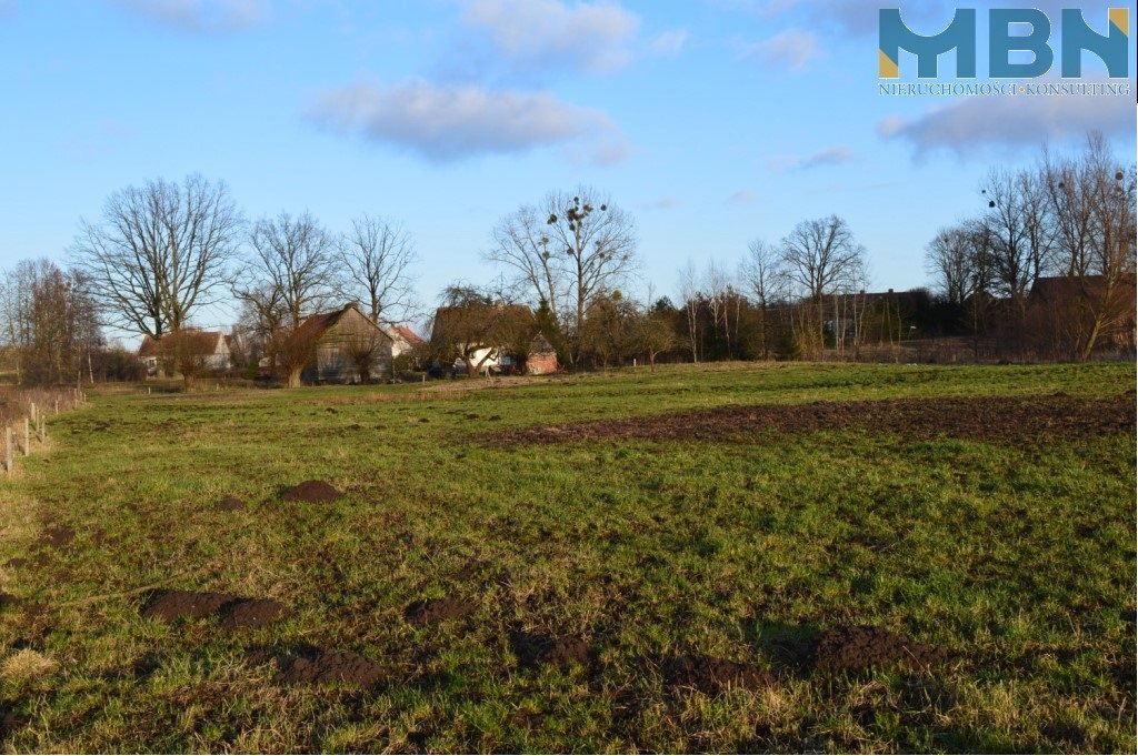 Działka budowlana 4258 m², Węgorzewo - zdjęcie 7