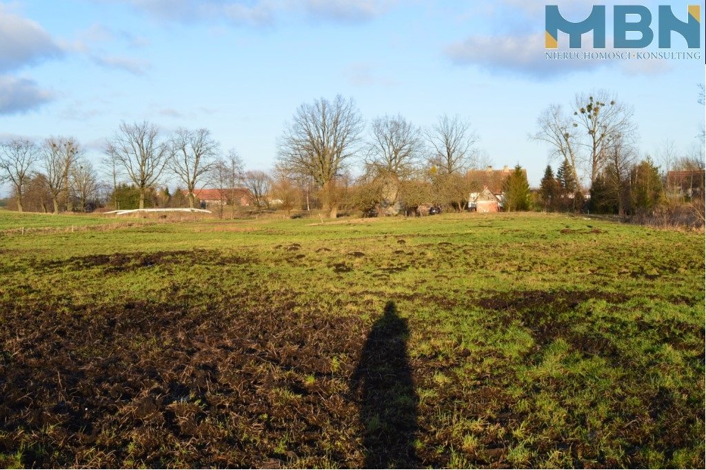 Działka budowlana 4258 m², Węgorzewo - zdjęcie 4