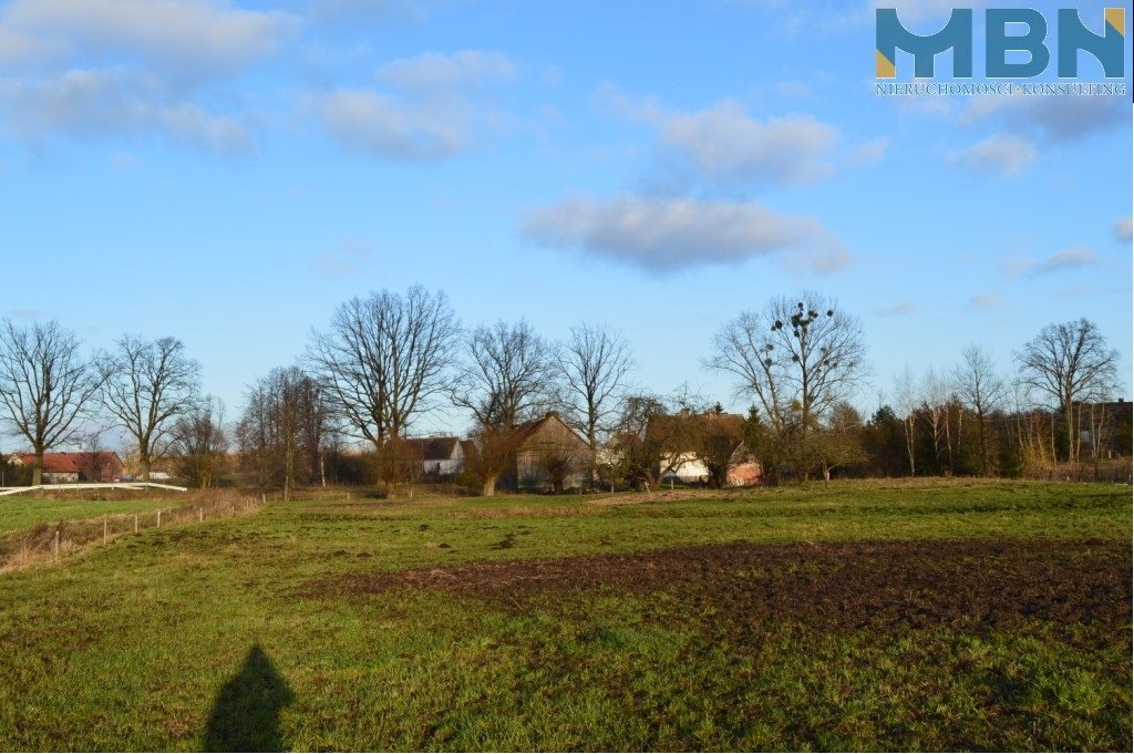 Działka budowlana 4258 m², Węgorzewo - zdjęcie 5