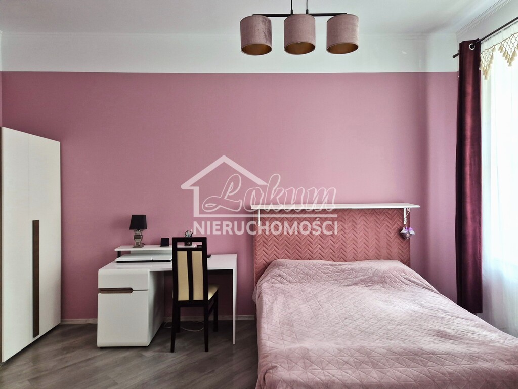 Mieszkanie 61&nbsp;m², Szczecin, Śródmieście, bł. Królowej Jadwigi - zdjęcie 14