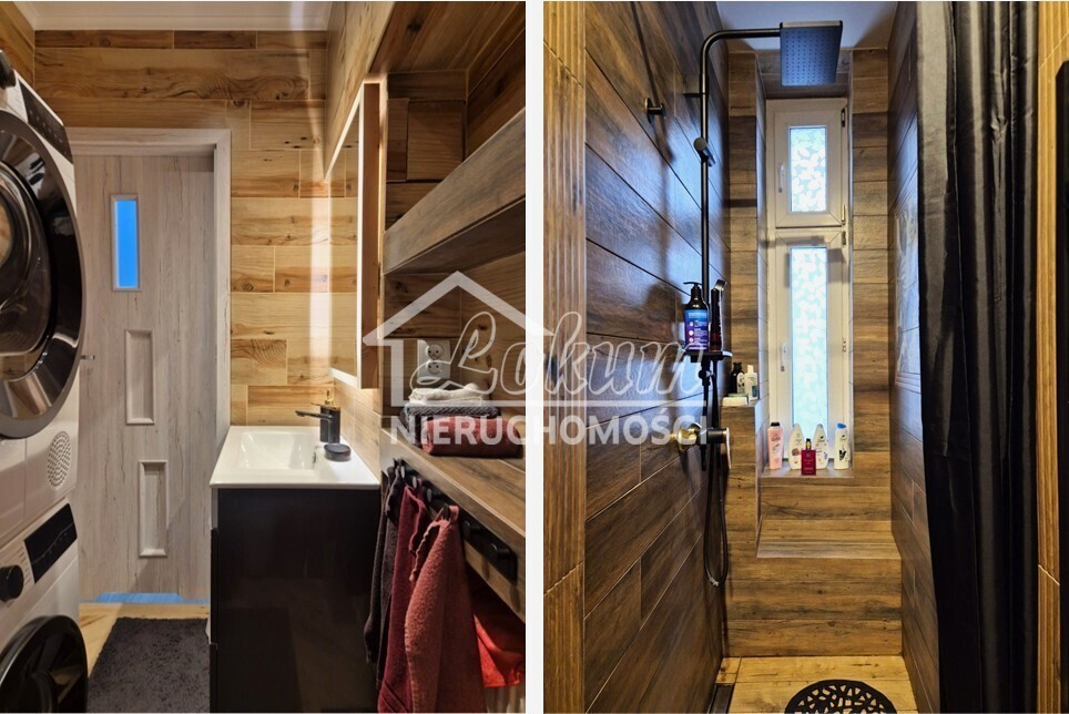 Mieszkanie 61&nbsp;m², Szczecin, Śródmieście, bł. Królowej Jadwigi - zdjęcie 18