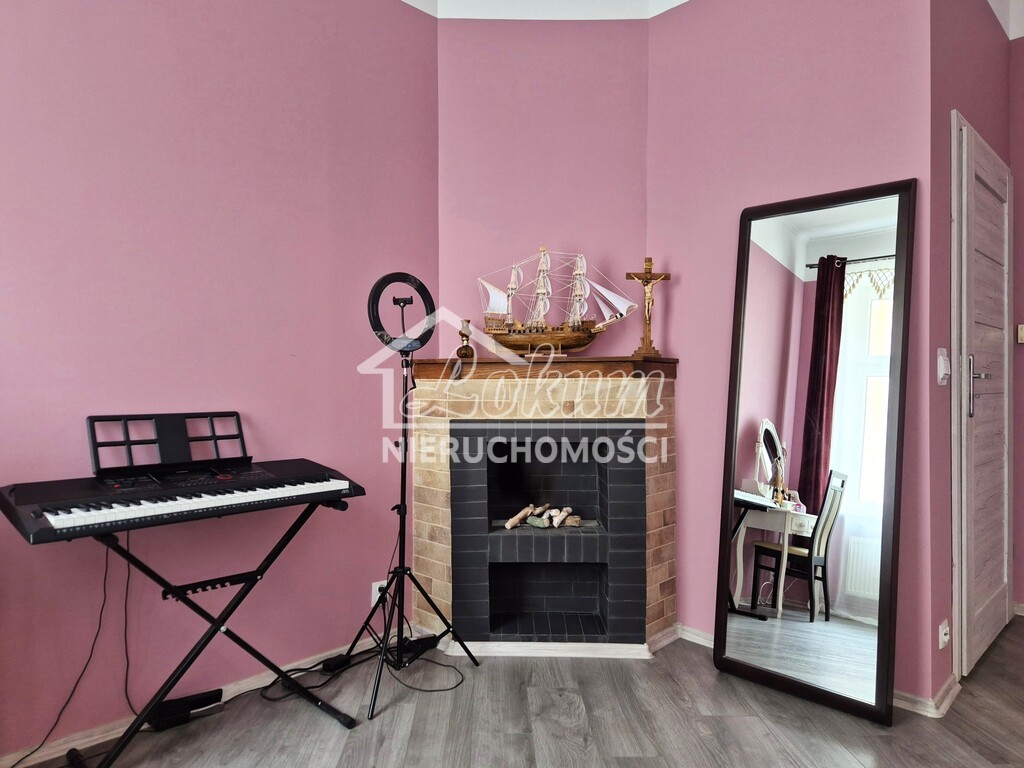 Mieszkanie 61&nbsp;m², Szczecin, Śródmieście, bł. Królowej Jadwigi - zdjęcie 12