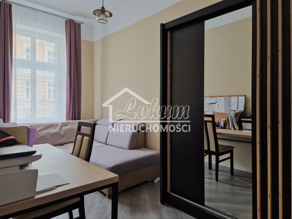 Mieszkanie 61&nbsp;m², Szczecin, Śródmieście, bł. Królowej Jadwigi - zdjęcie 15