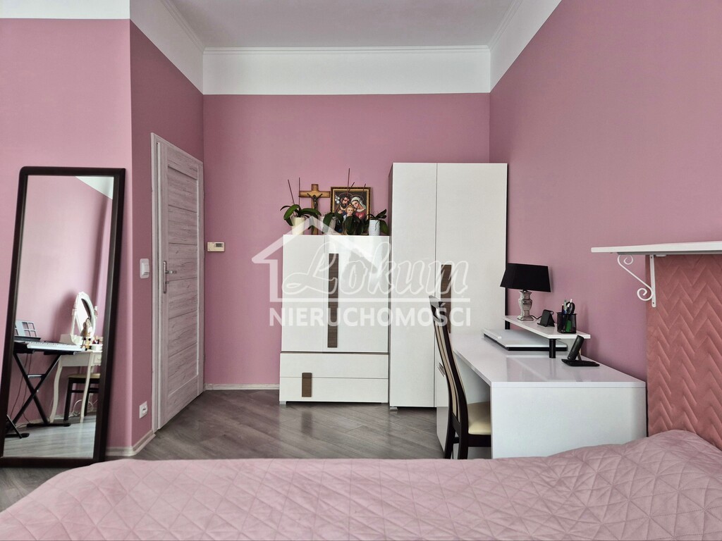 Mieszkanie 61&nbsp;m², Szczecin, Śródmieście, bł. Królowej Jadwigi - zdjęcie 13