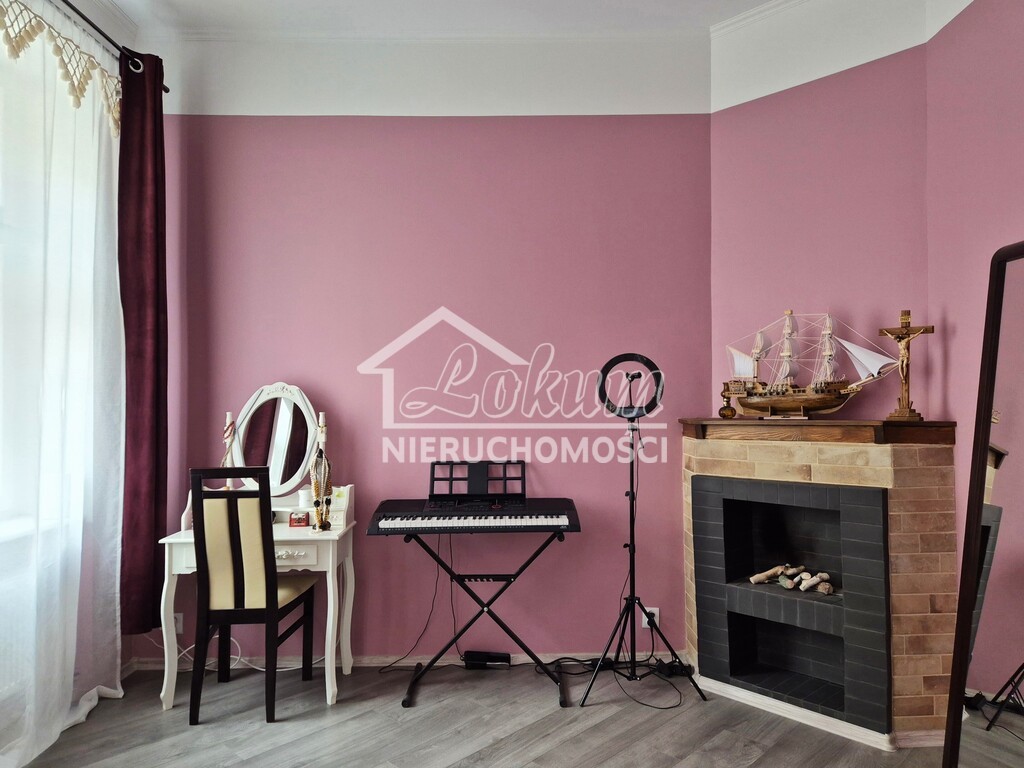 Mieszkanie 61&nbsp;m², Szczecin, Śródmieście, bł. Królowej Jadwigi - zdjęcie 11