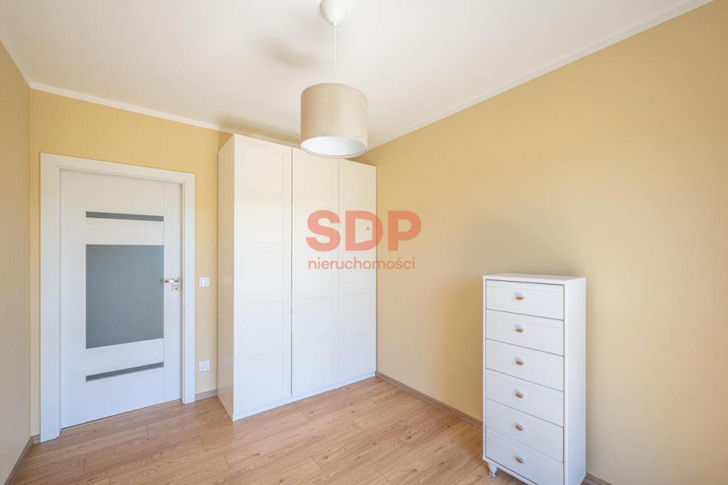 Mieszkanie 66&nbsp;m², Wrocław, Racławicka - zdjęcie 12