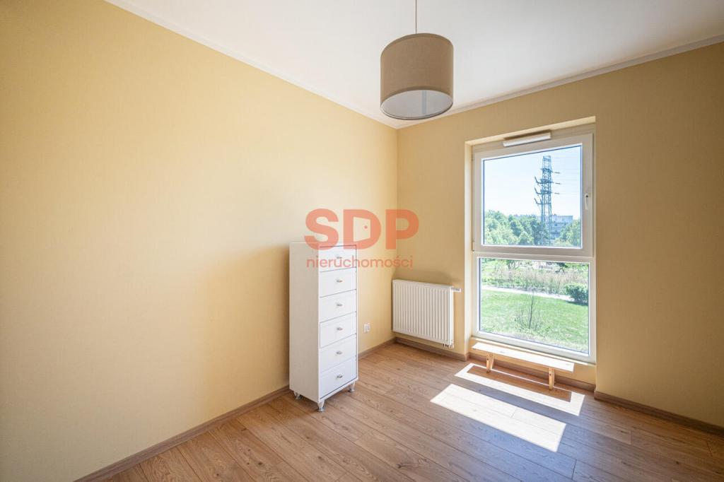 Mieszkanie 66&nbsp;m², Wrocław, Racławicka - zdjęcie 11