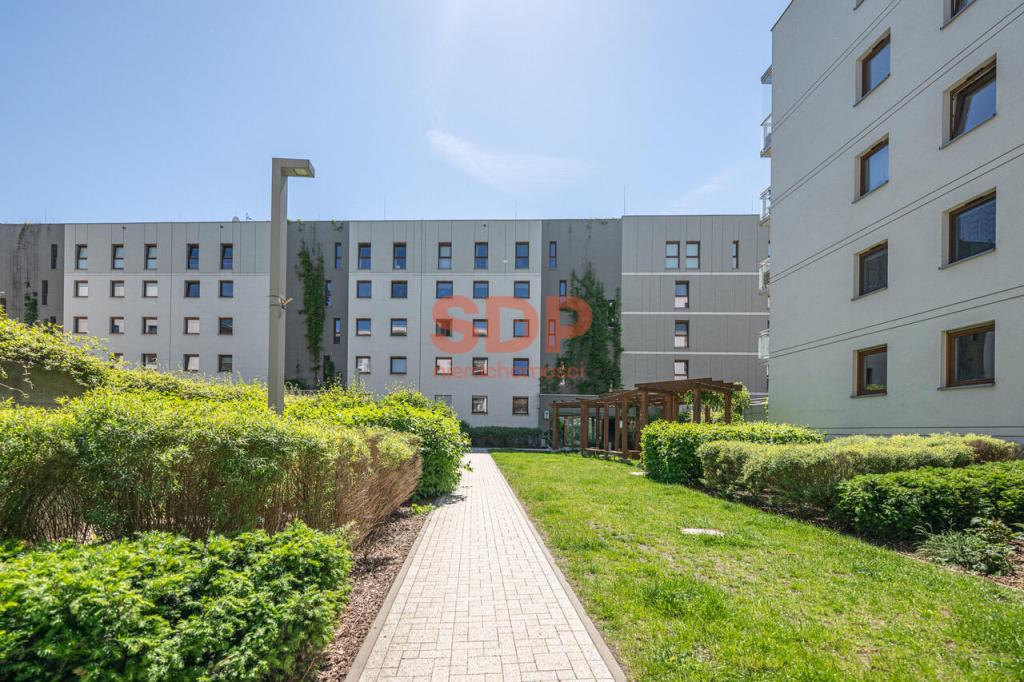 Mieszkanie 66&nbsp;m², Wrocław, Racławicka - zdjęcie 5