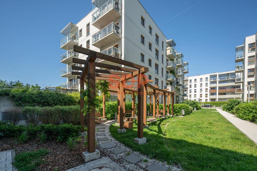 Mieszkanie 66&nbsp;m², Wrocław, Racławicka - zdjęcie 4