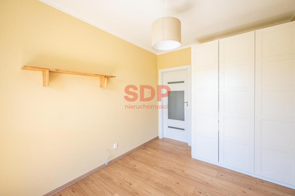 Mieszkanie 66&nbsp;m², Wrocław, Racławicka - zdjęcie 13