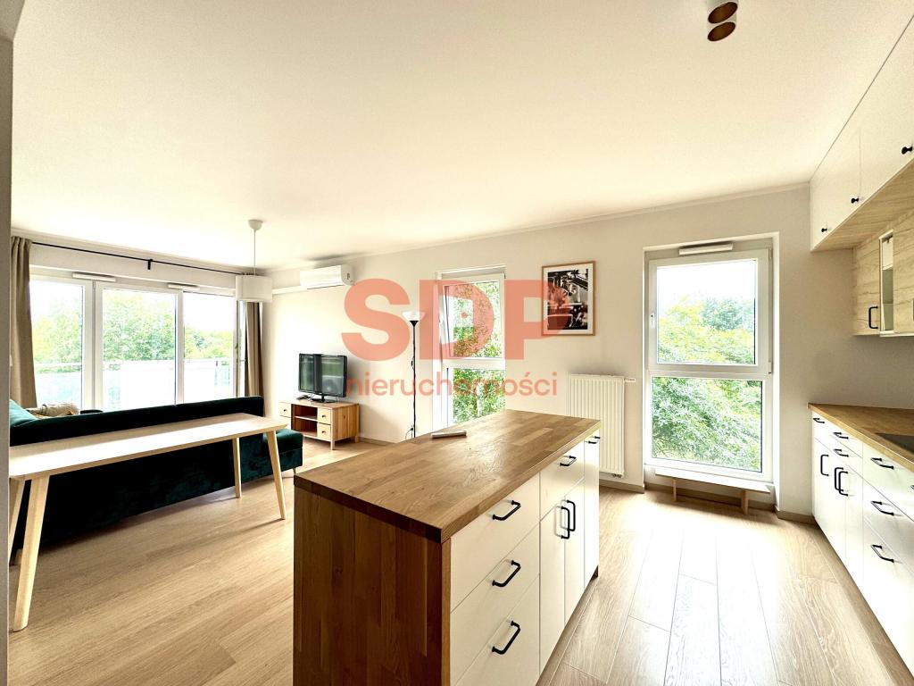 Mieszkanie 66&nbsp;m², Wrocław, Racławicka - zdjęcie 1