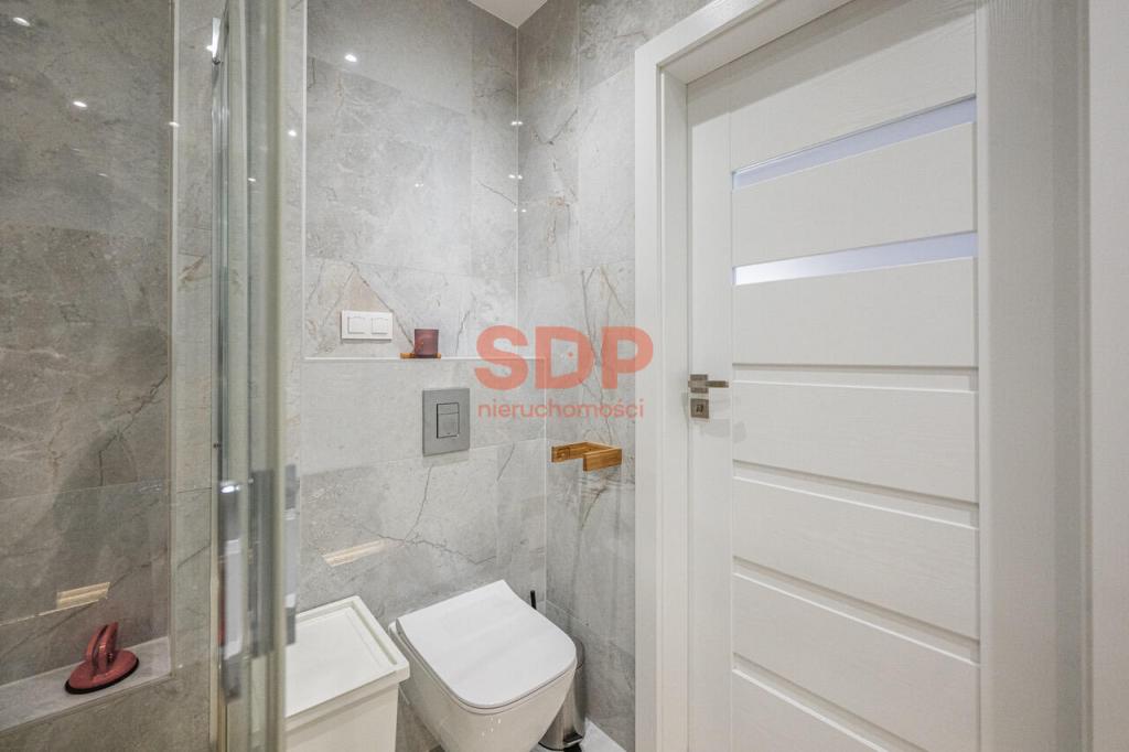 Mieszkanie 66&nbsp;m², Wrocław, Racławicka - zdjęcie 8