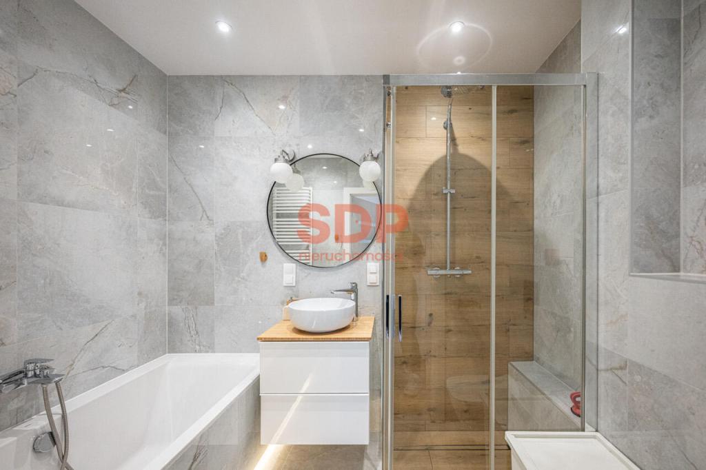 Mieszkanie 66&nbsp;m², Wrocław, Racławicka - zdjęcie 10