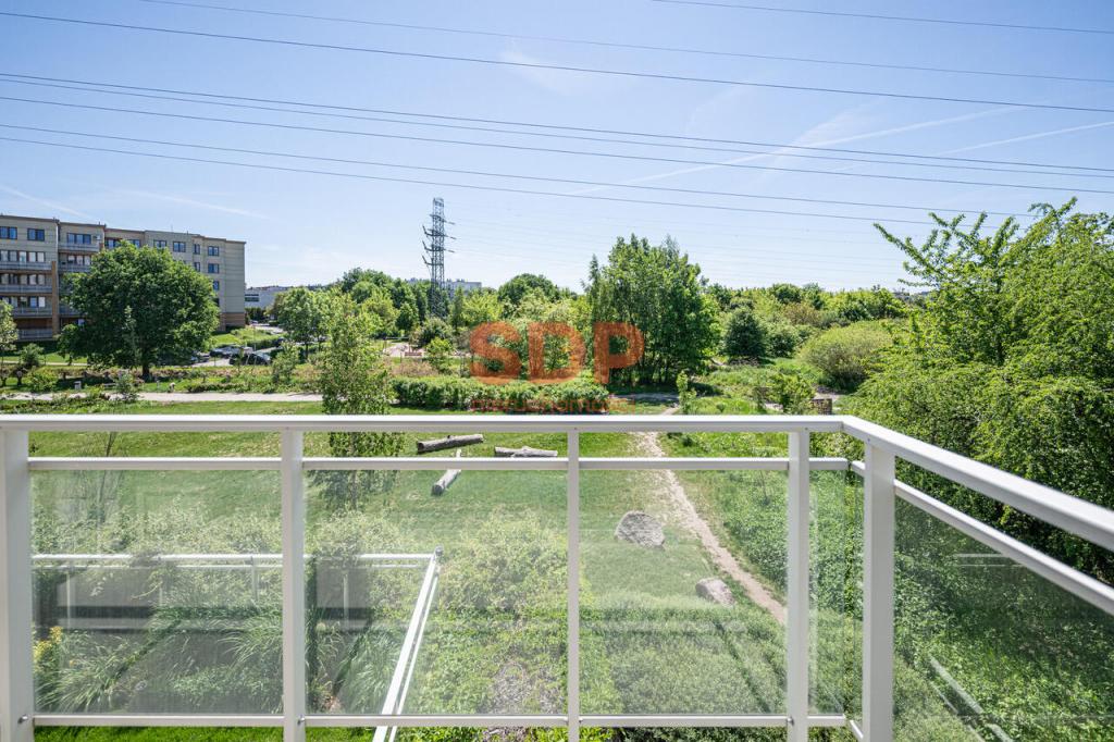 Mieszkanie 66&nbsp;m², Wrocław, Racławicka - zdjęcie 6