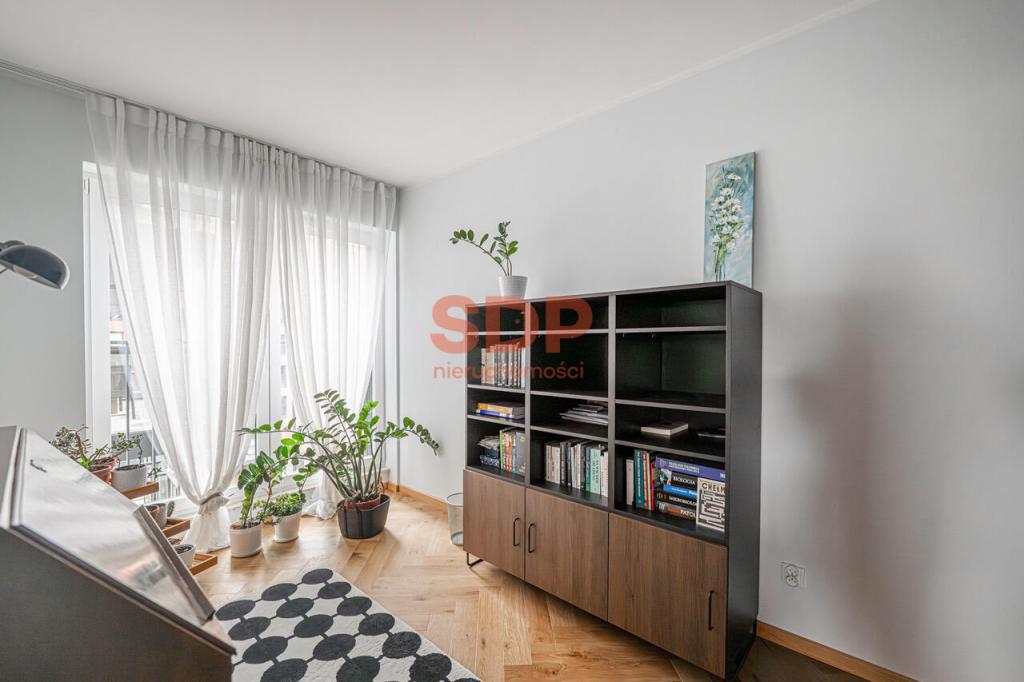 Mieszkanie 55 m², Wrocław, Stare Miasto, Madalińskiego A.J. - zdjęcie 5