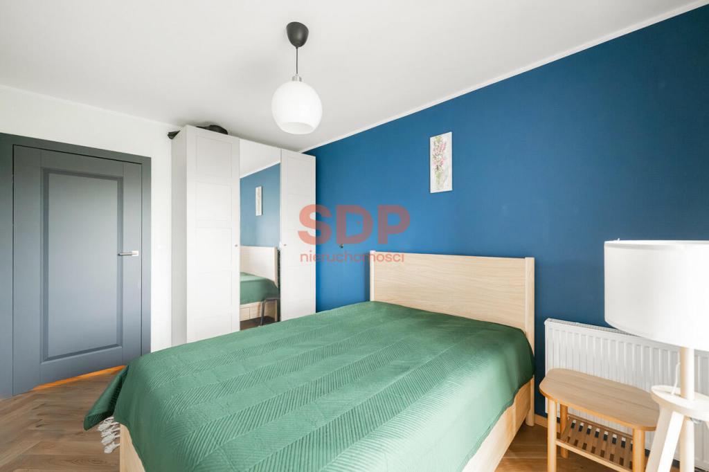 Mieszkanie 55 m², Wrocław, Stare Miasto, Madalińskiego A.J. - zdjęcie 7