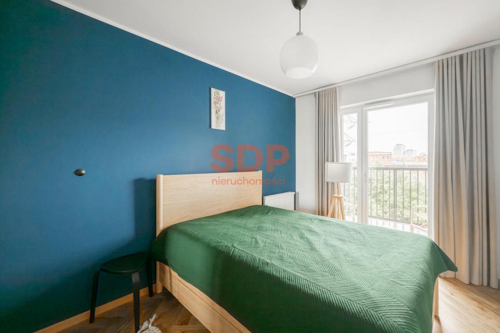 Mieszkanie 55 m², Wrocław, Stare Miasto, Madalińskiego A.J. - zdjęcie 8