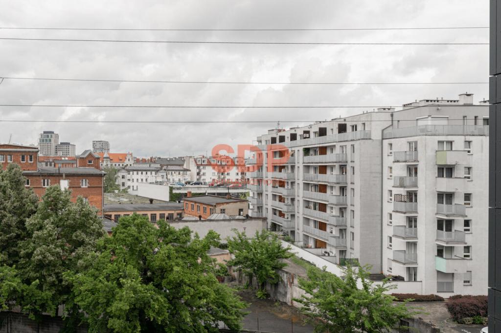 Mieszkanie 55 m², Wrocław, Stare Miasto, Madalińskiego A.J. - zdjęcie 11