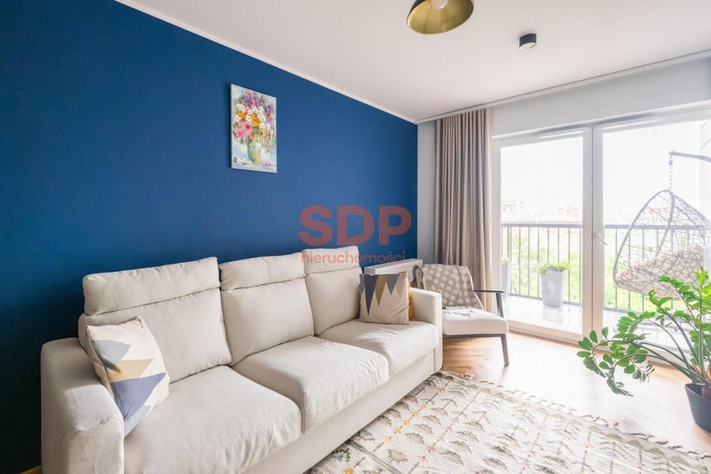 Mieszkanie 55 m², Wrocław, Stare Miasto, Madalińskiego A.J. - zdjęcie 4
