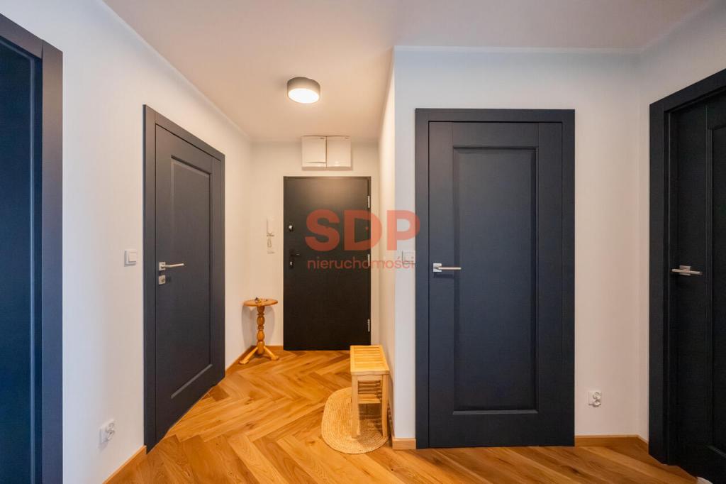 Mieszkanie 55 m², Wrocław, Stare Miasto, Madalińskiego A.J. - zdjęcie 12