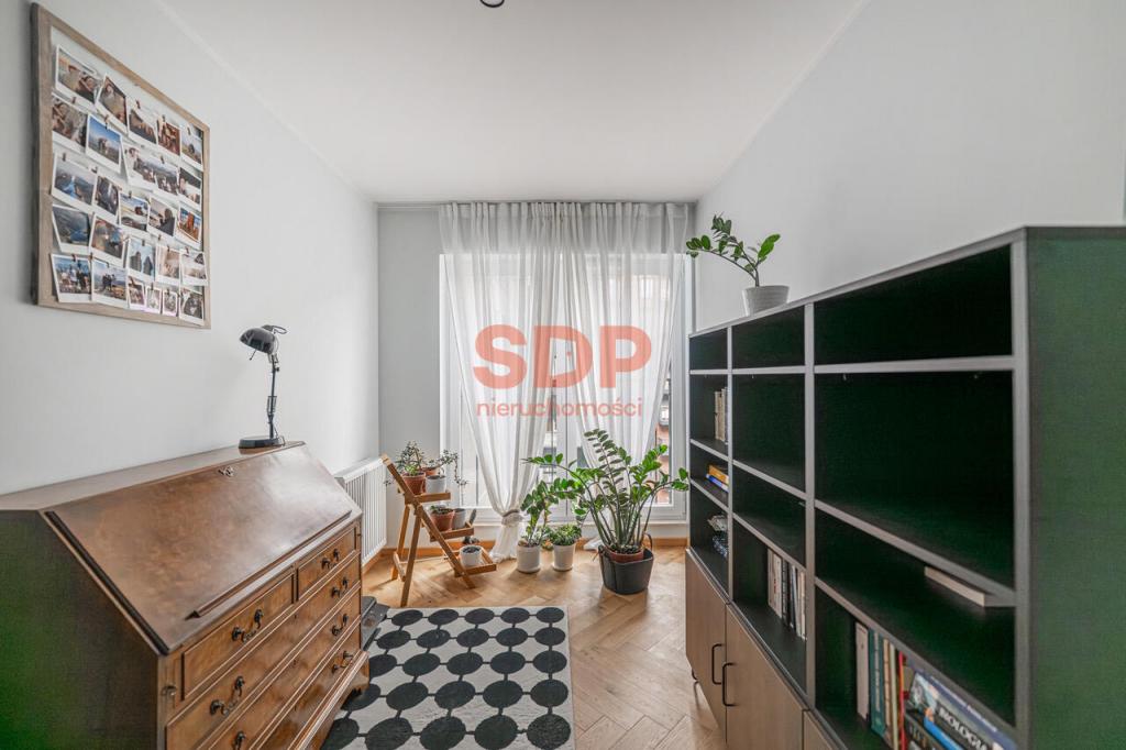 Mieszkanie 55 m², Wrocław, Stare Miasto, Madalińskiego A.J. - zdjęcie 10