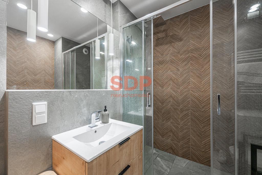 Mieszkanie 55 m², Wrocław, Stare Miasto, Madalińskiego A.J. - zdjęcie 6