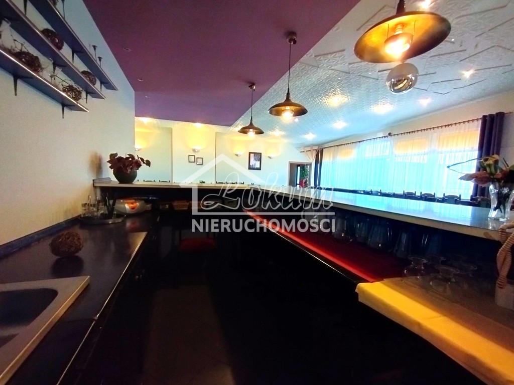Lokal na gastronomię na sprzedaż, 325 m², Szczecin - zdjęcie 5