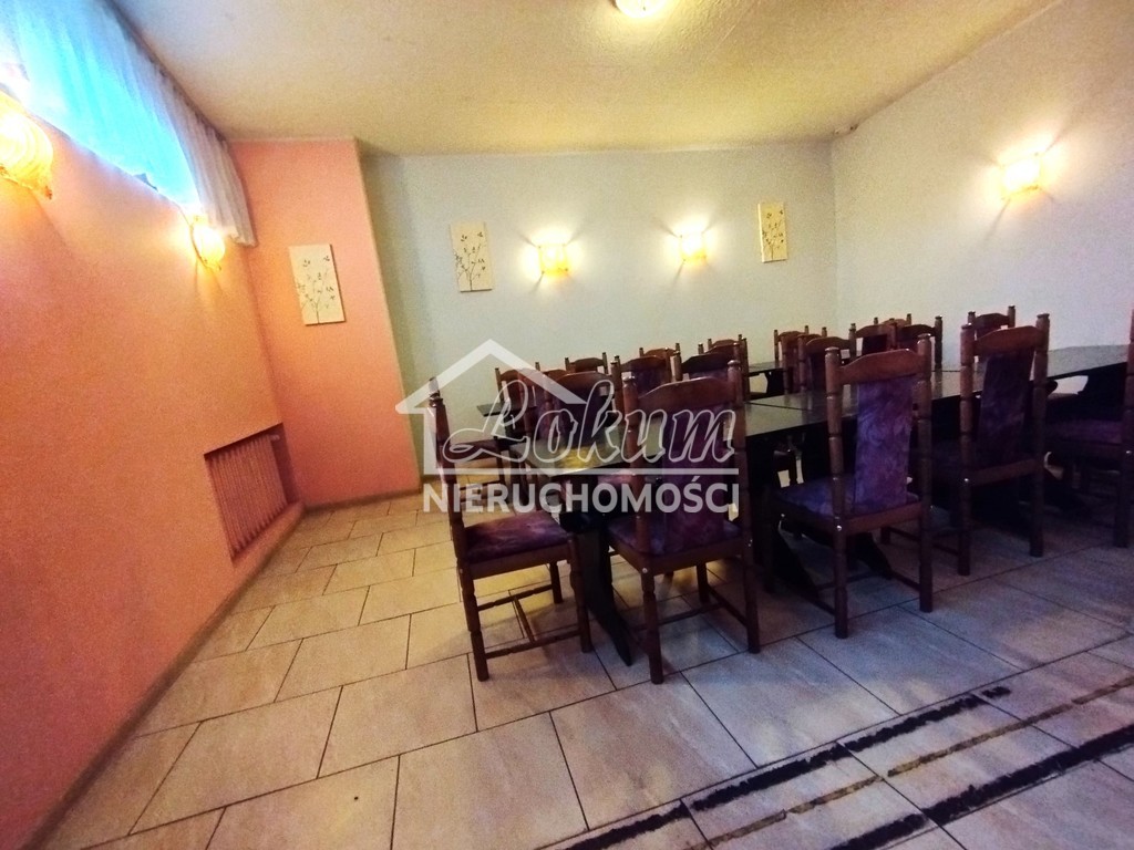 Lokal na gastronomię na sprzedaż, 325 m², Szczecin - zdjęcie 4