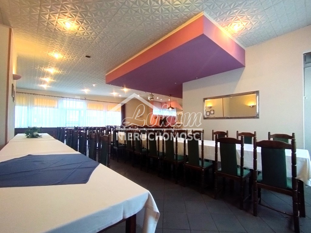 Lokal na gastronomię na sprzedaż, 325 m², Szczecin - zdjęcie 2