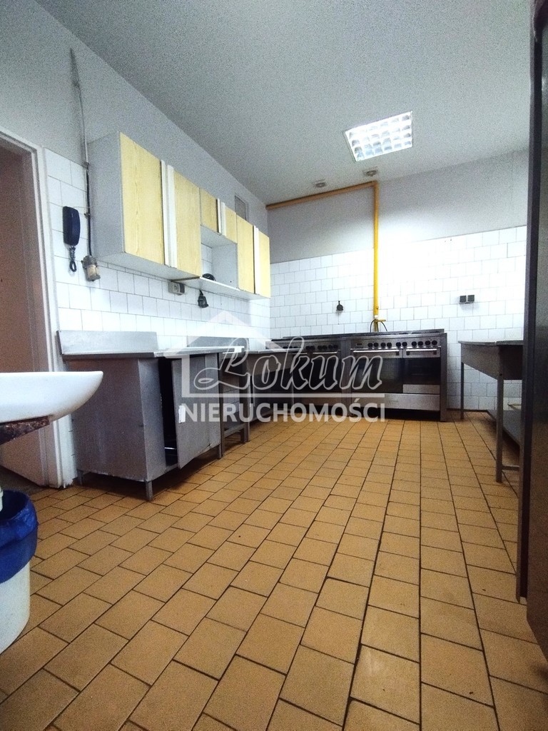Lokal na gastronomię na sprzedaż, 325 m², Szczecin - zdjęcie 9