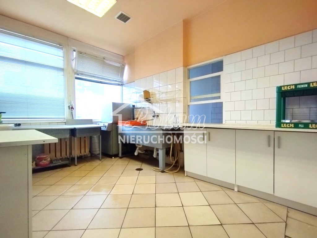 Lokal na gastronomię na sprzedaż, 325 m², Szczecin - zdjęcie 7