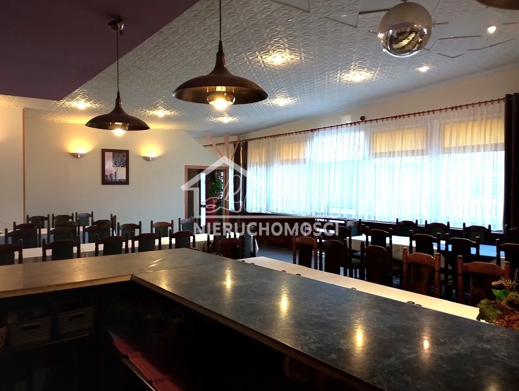Lokal na gastronomię na sprzedaż, 325 m², Szczecin - zdjęcie 6