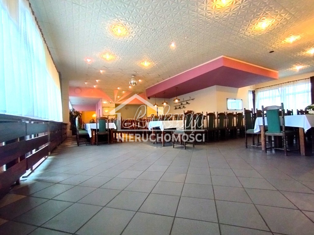 Lokal na gastronomię na sprzedaż, 325 m², Szczecin - zdjęcie 1