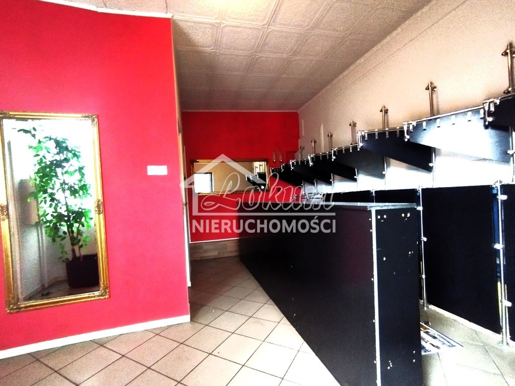 Lokal na gastronomię na sprzedaż, 325 m², Szczecin - zdjęcie 11
