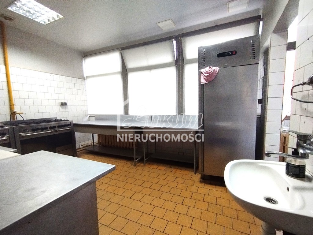Lokal na gastronomię na sprzedaż, 325 m², Szczecin - zdjęcie 8