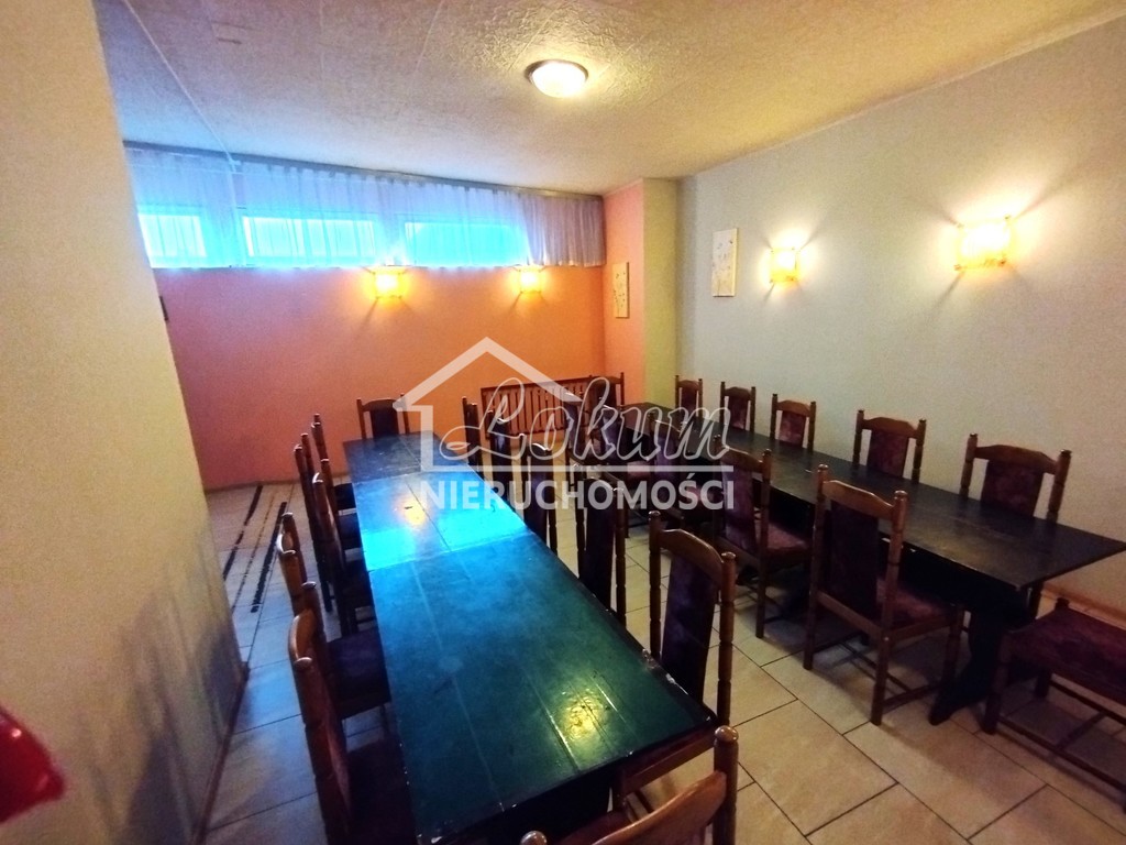 Lokal na gastronomię na sprzedaż, 325 m², Szczecin - zdjęcie 3