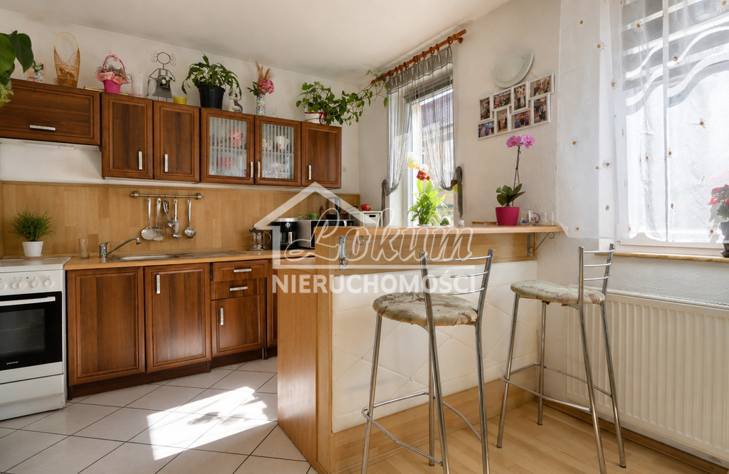 Mieszkanie 29,7&nbsp;m², Szczecin, Dąbie, Oficerska - zdjęcie 6