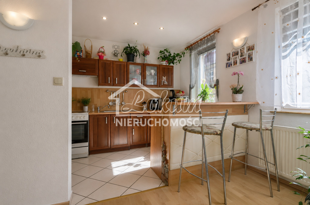 Mieszkanie 29,7&nbsp;m², Szczecin, Dąbie, Oficerska - zdjęcie 7