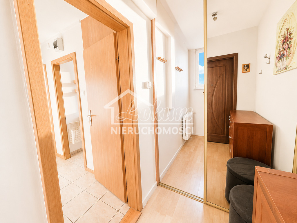 Mieszkanie 42,9 m², Szczecin, Drzetowo-Grabowo, Pawła Stalmacha - zdjęcie 10