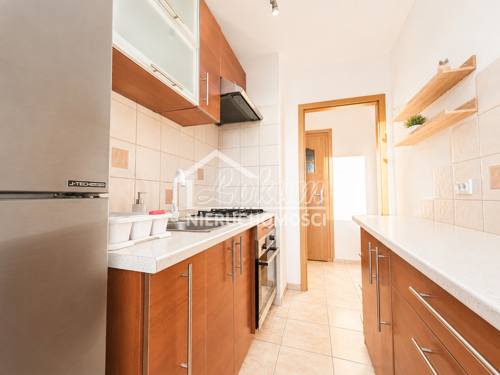 Mieszkanie 42,9 m², Szczecin, Drzetowo-Grabowo, Pawła Stalmacha - zdjęcie 8