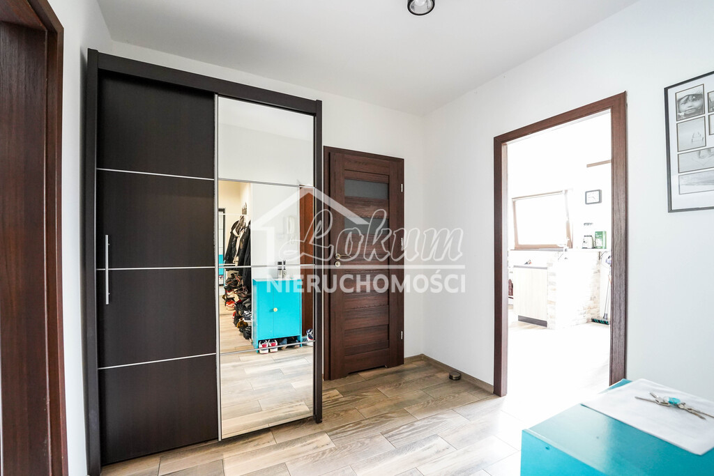 Mieszkanie 63,4&nbsp;m², Szczecin, Bukowe-Klęskowo, Seledynowa - zdjęcie 8