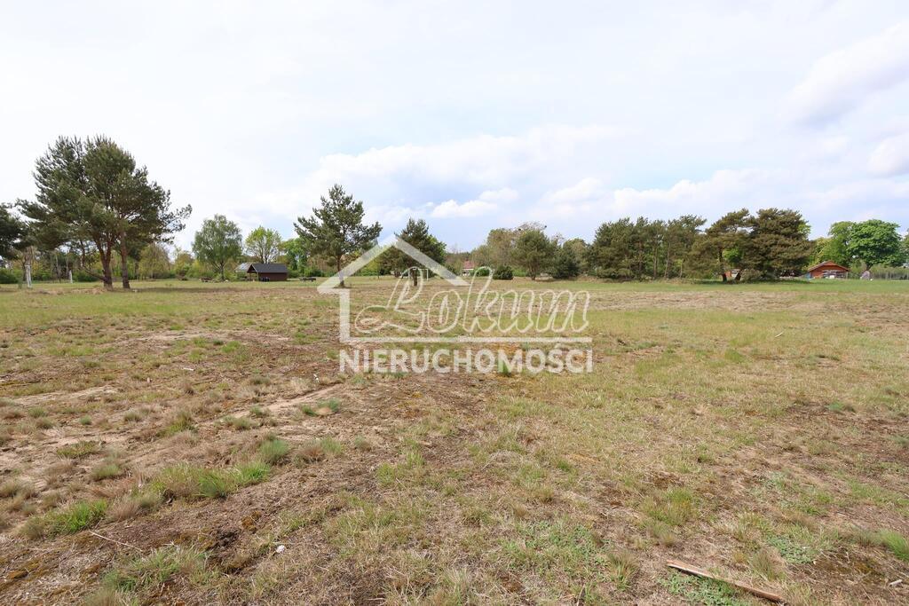 Działka budowlana 3917&nbsp;m², Borzysławiec - zdjęcie 6