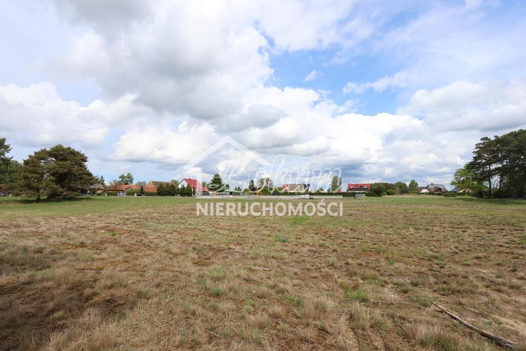 Działka budowlana 3917&nbsp;m², Borzysławiec - zdjęcie 9
